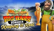 Big Bass Keepingit Reel
