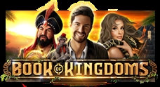 Bookof Kingdoms