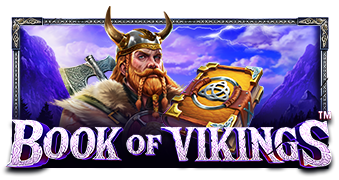 Bookof Vikings