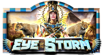 Eyeofthe Storm