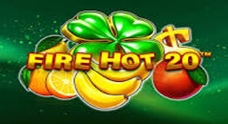Fire Hot20