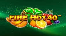 Fire Hot40