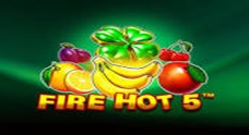 Fire Hot5