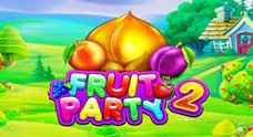 Fruit Party2