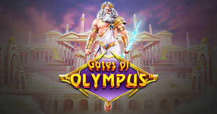 Gatesof Olympus
