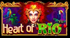 Heartof Rio