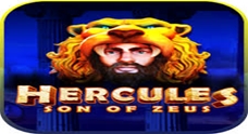 Herculesonof Zeus