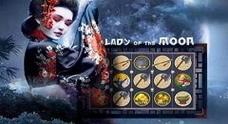 Ladyof The Moon