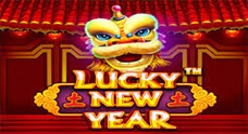 Lucky New Year