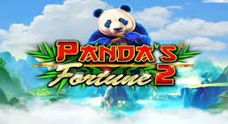 Pandas Fortune2