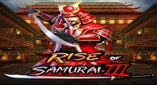 Rise Of Samurai3
