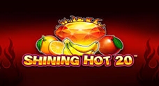 Shining Hot20
