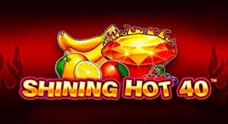 Shining Hot40