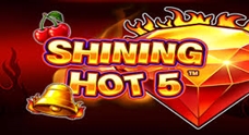 Shining Hot5