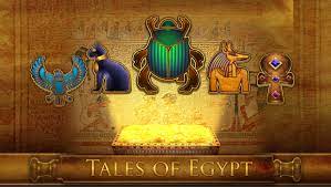 Talesof Egypt