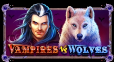 Vampiresvs Wolves